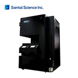 Flash Chromatography System SepaBean machine Up to 200mL/min, 200psi