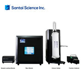 Flash Chromatography System SepaBean machine L Column Holder