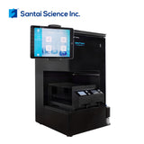 Flash Chromatography System SepaBean machine Up to 200mL/min, 200psi