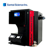 Flash Chromatography System SepaBean machine U100 Up to 100mL/min, 100psi