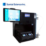 Flash Chromatography System SepaBean machine U200 Up to 200mL, 200psi