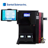 Flash Chromatography System SepaBean machine U100 Up to 100mL/min, 100psi