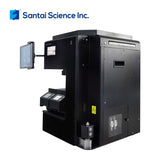 Flash Chromatography System SepaBean machine 2 Up to 300mL/min, 500psi