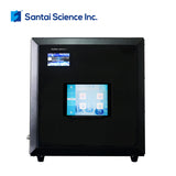 Flash Chromatography System SepaBean machine L 1000MP Main Module Up to 1000mL/min,1450psi