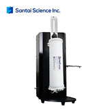 Flash Chromatography System SepaBean machine L Column Holder