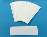 SepaFlash TLC Plate, Glass-Backing, Soft Layer Silica