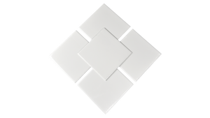 SepaFlash TLC Plate, Glass-Backing, Soft Layer Silica