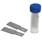 SepaFlash TLC Adsorbent Scraper & Accessories