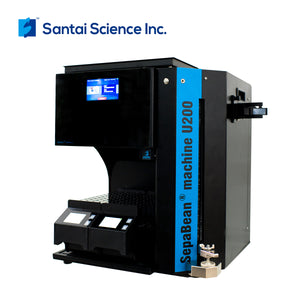 Flash Chromatography System SepaBean machine U200 Up to 200mL, 200psi