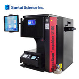 Flash Chromatography System SepaBean machine U100 Up to 100mL/min, 100psi