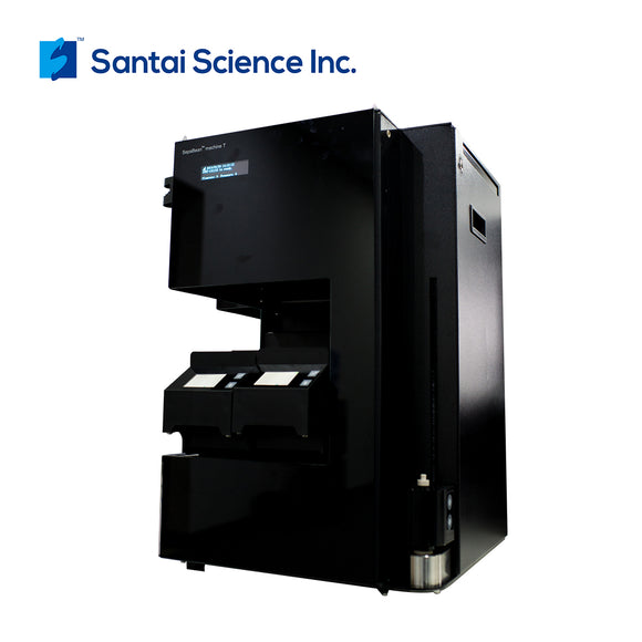 Flash Chromatography System SepaBean machine T-a Up to 200mL/min, 200psi