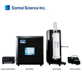 Flash Chromatography System SepaBean machine L Fraction Collector