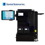 Flash Chromatography System SepaBean machine 2 Up to 300mL/min, 500psi