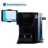 Flash Chromatography System SepaBean machine U200 Up to 200mL, 200psi