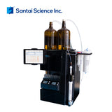 Flash Chromatography System SepaBean machine Up to 200mL/min, 200psi