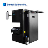 Flash Chromatography System SepaBean machine Up to 200mL/min, 200psi